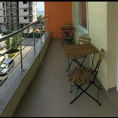 Apartmán Crazy Beach Summerland