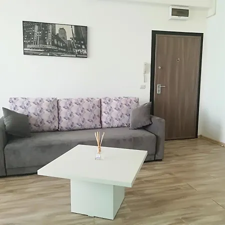 Apartmán Crazy Beach Summerland *