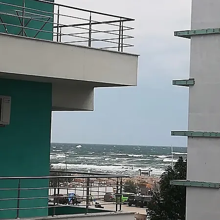Apartmán Crazy Beach Summerland *