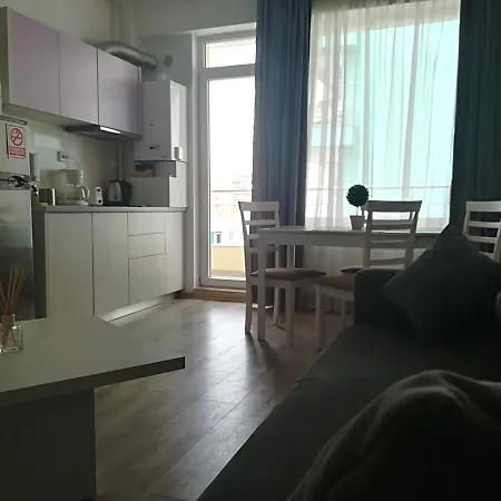 Apartmán Crazy Beach Summerland