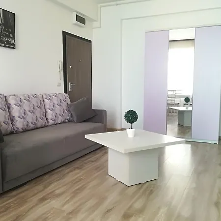 Apartmán Crazy Beach Summerland